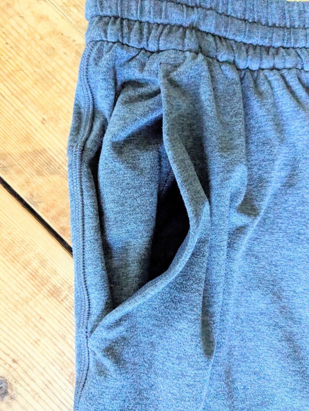 Lululemon Men's Soft Jersey Classic-Fit Pants S - Picture 5 of 11